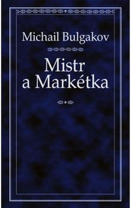 Mistr a Markétka