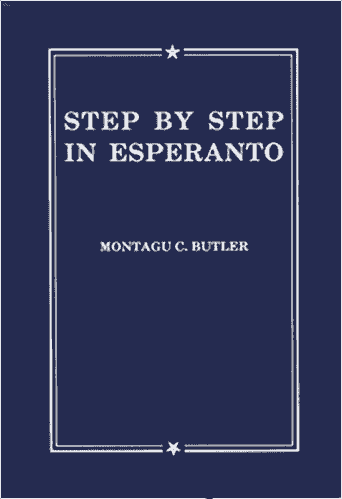 Step by Step in Esperanto