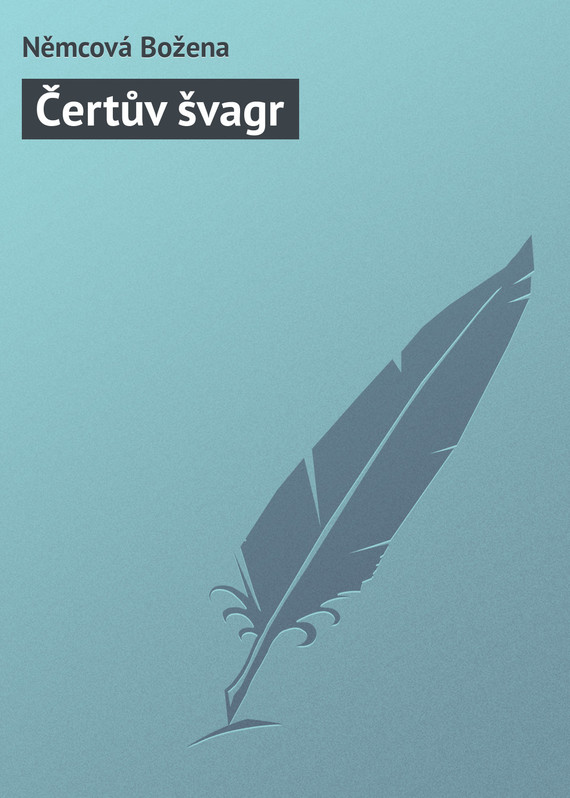 Čertův švagr