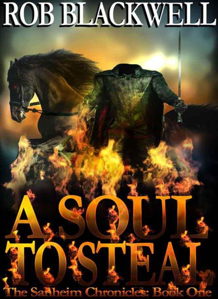 A Soul To Steal