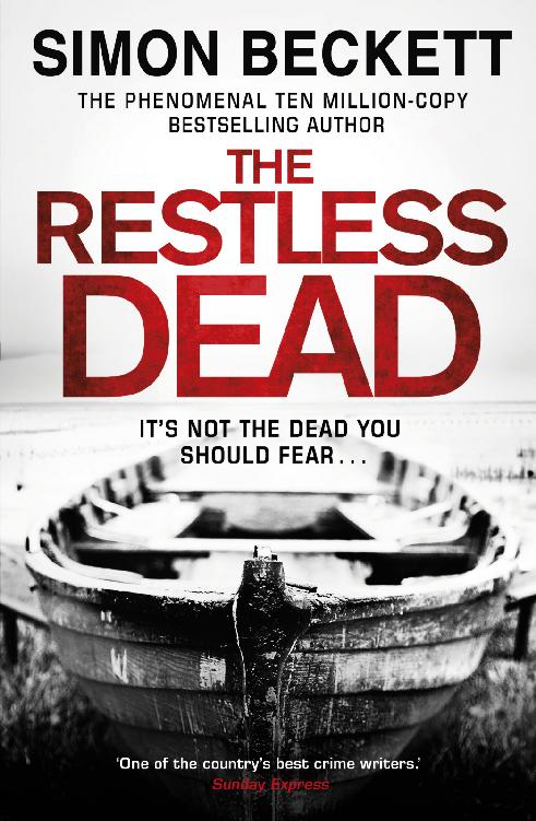 The Restless Dead