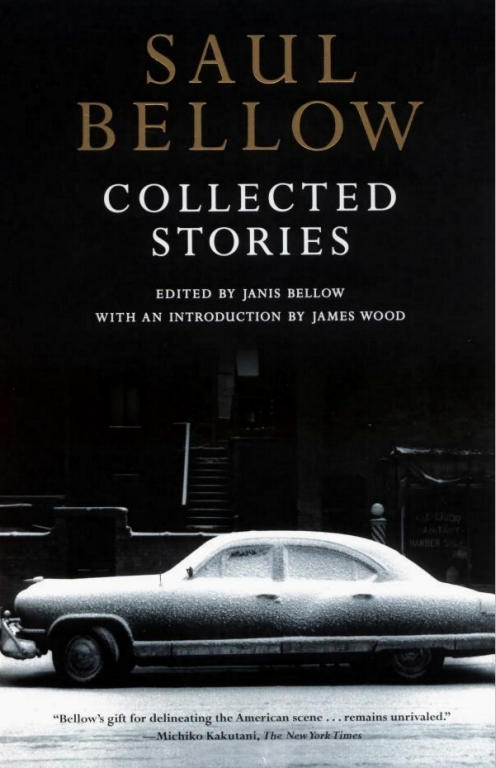 Collected Stories