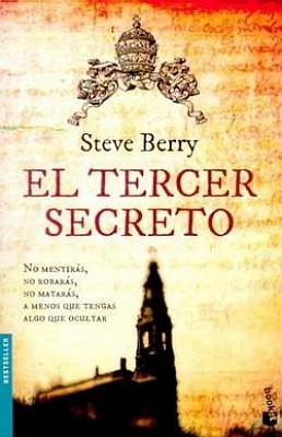 El tercer secreto