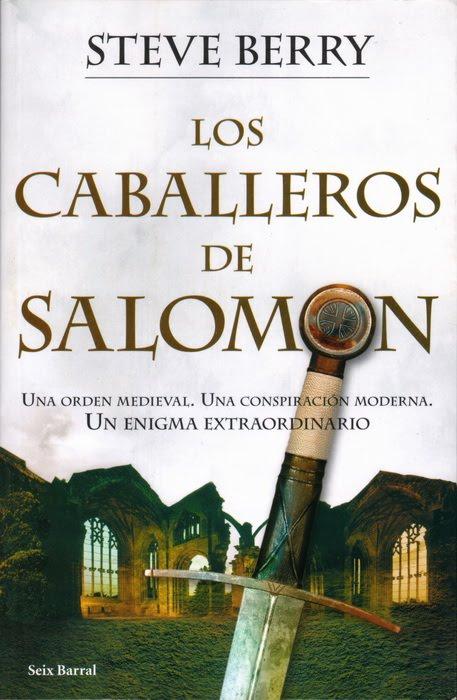 Los caballeros de Salomón