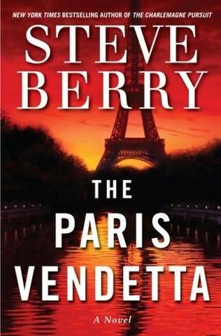 The Paris Vendetta