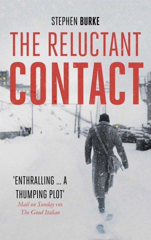 The Reluctant Contact