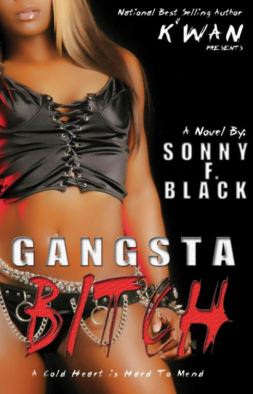 Gangsta Bitch