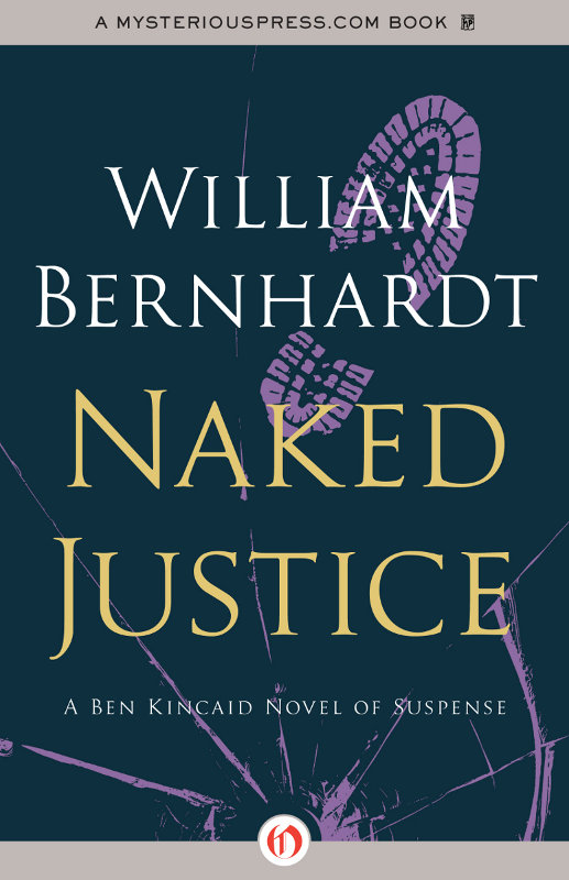 Naked Justice