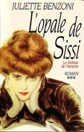 L'Opale de Sissi