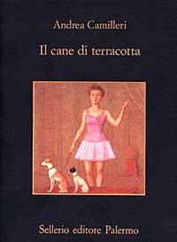 Il cane di terracotta