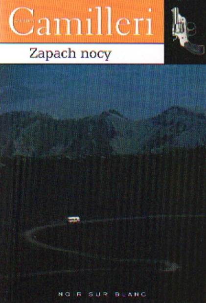 Zapach Nocy