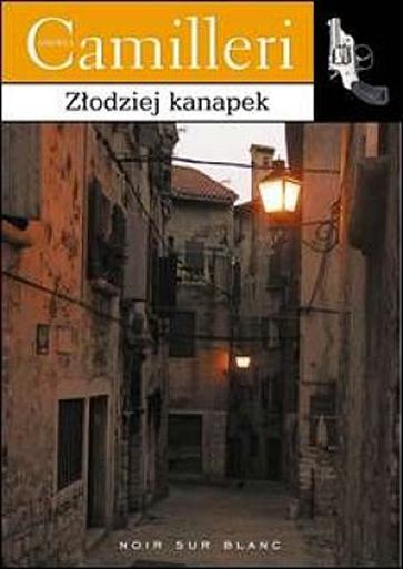 Złodziej Kanapek