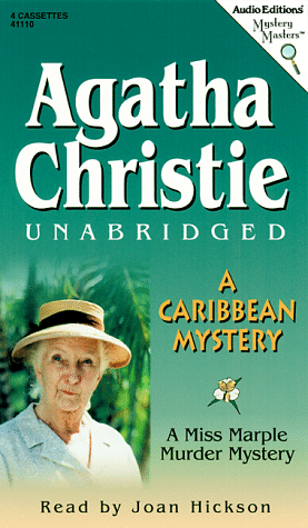 A Caribbean Mystery