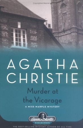 The Murder at the Vicarage