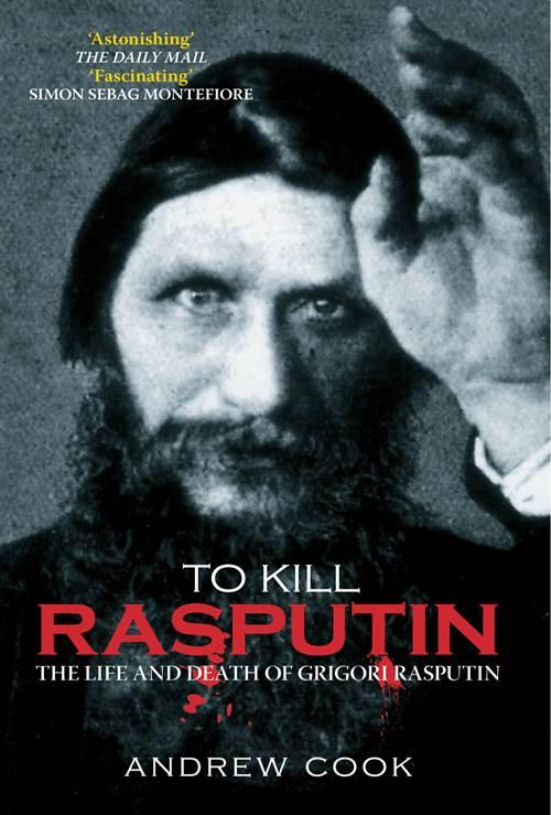 To Kill Rasputin