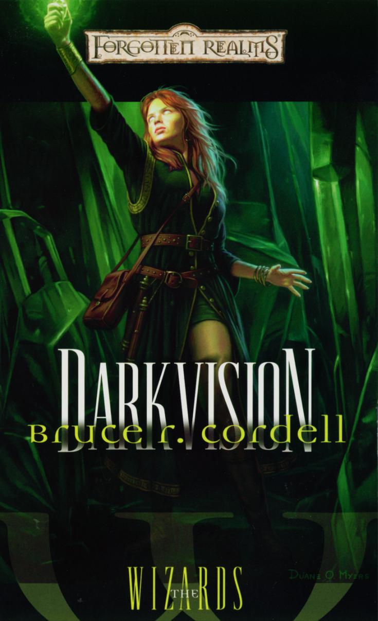 Darkvision