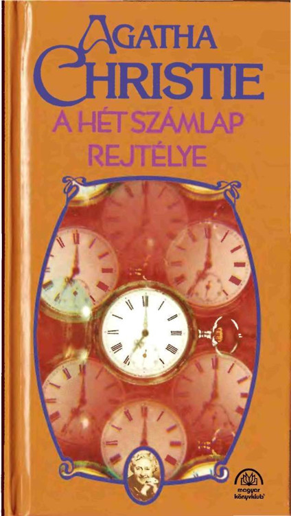 A het szamlap rejtelye