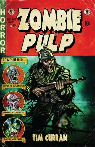 Zombie Pulp