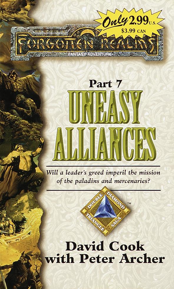 Uneasy Alliances