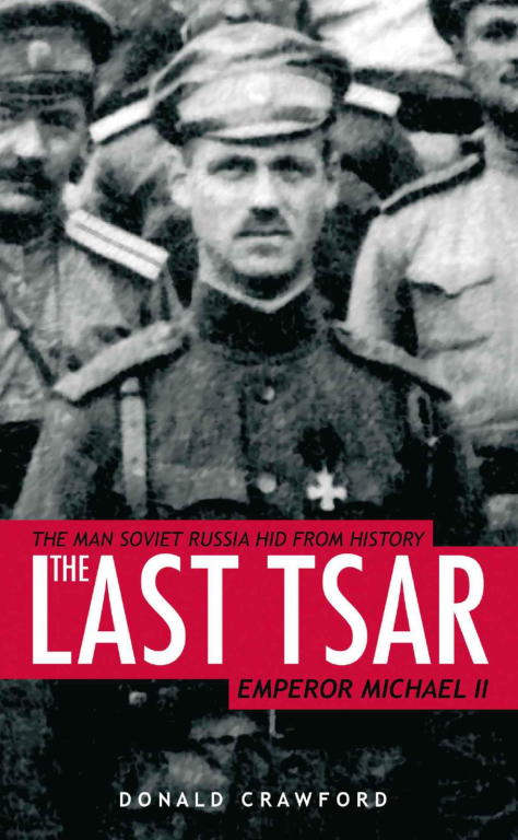 The Last Tsar: Emperor Michael II