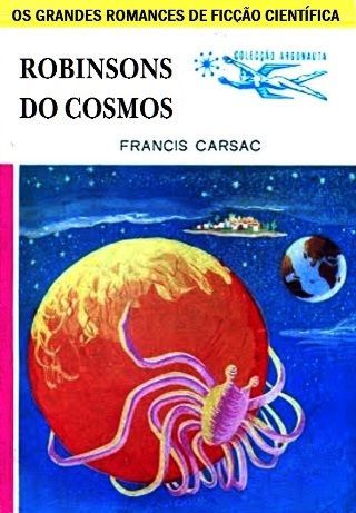 Os Robinsons do Cosmos