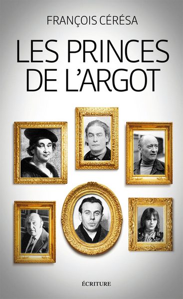 Les princes de l'argot