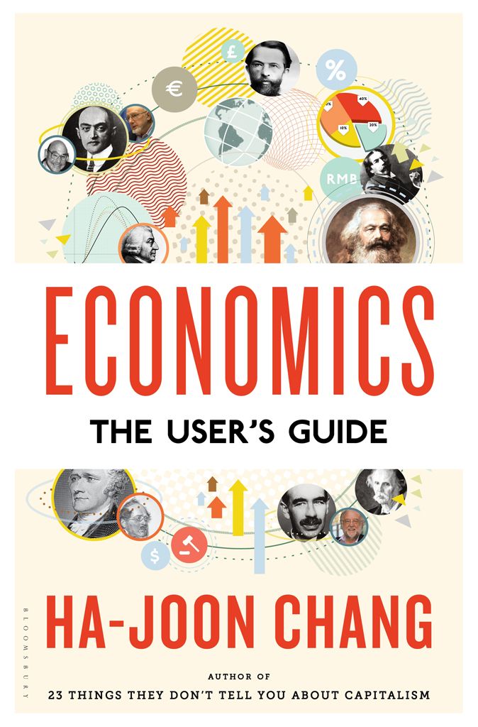 Economics: The User's Guide