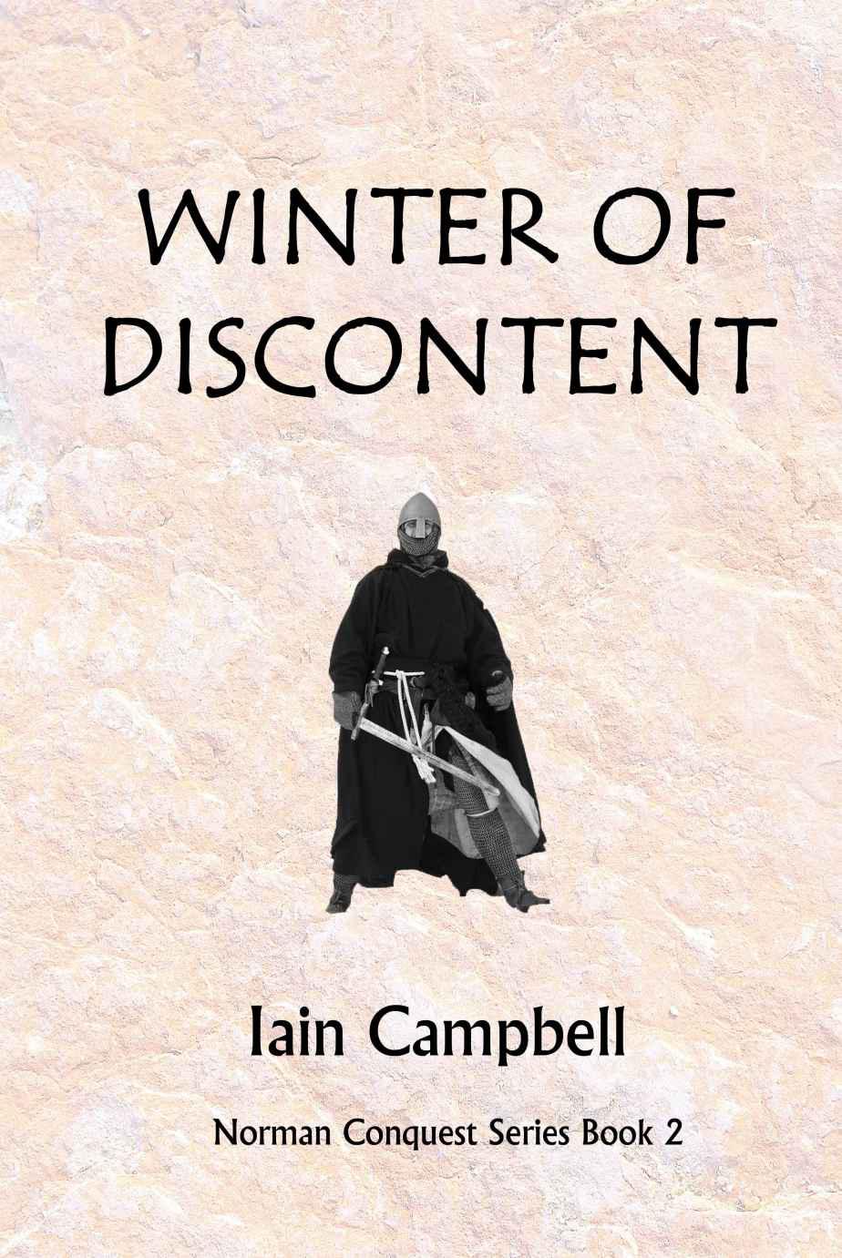 Winter of Discontent