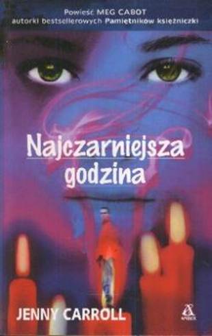 Najczarniejsza Godzina