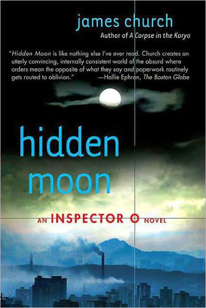 Hidden Moon