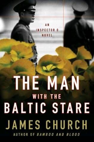 The Man with the Baltic Stare