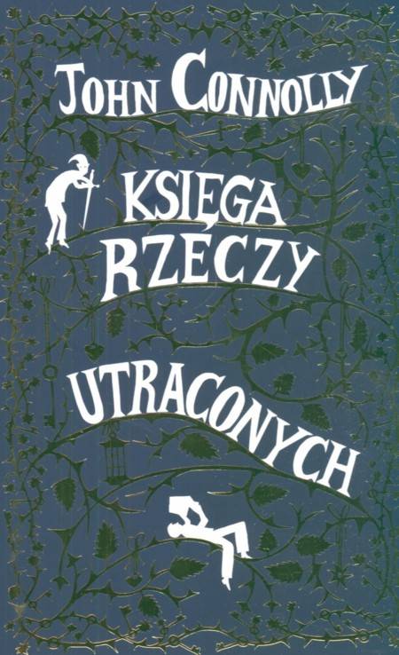 Księga rzeczy utraconych