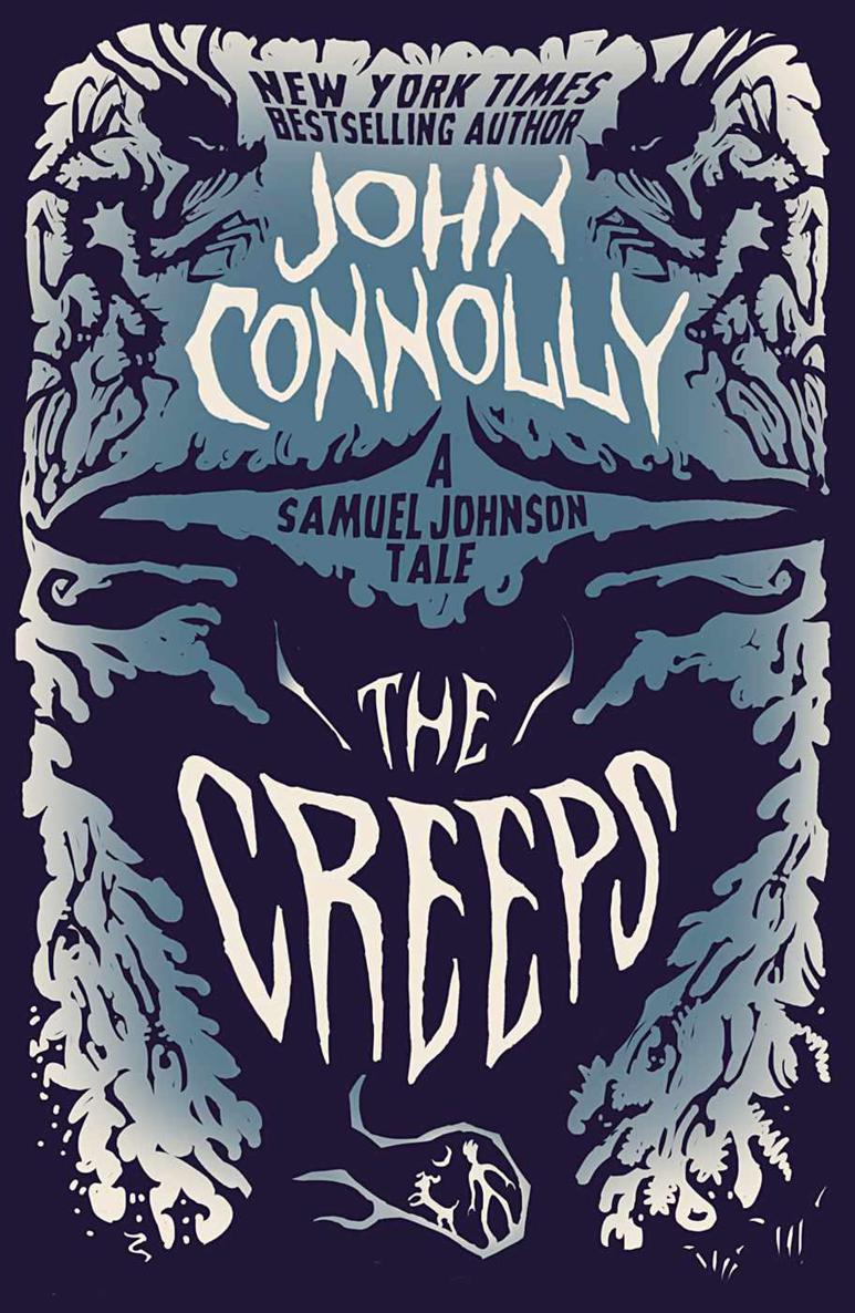 The Creeps: A Samuel Johnson Tale