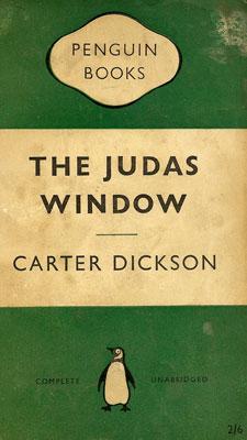 The Judas Window