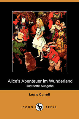 Alice's Abenteuer im Wunderland