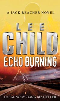 Echo Burning