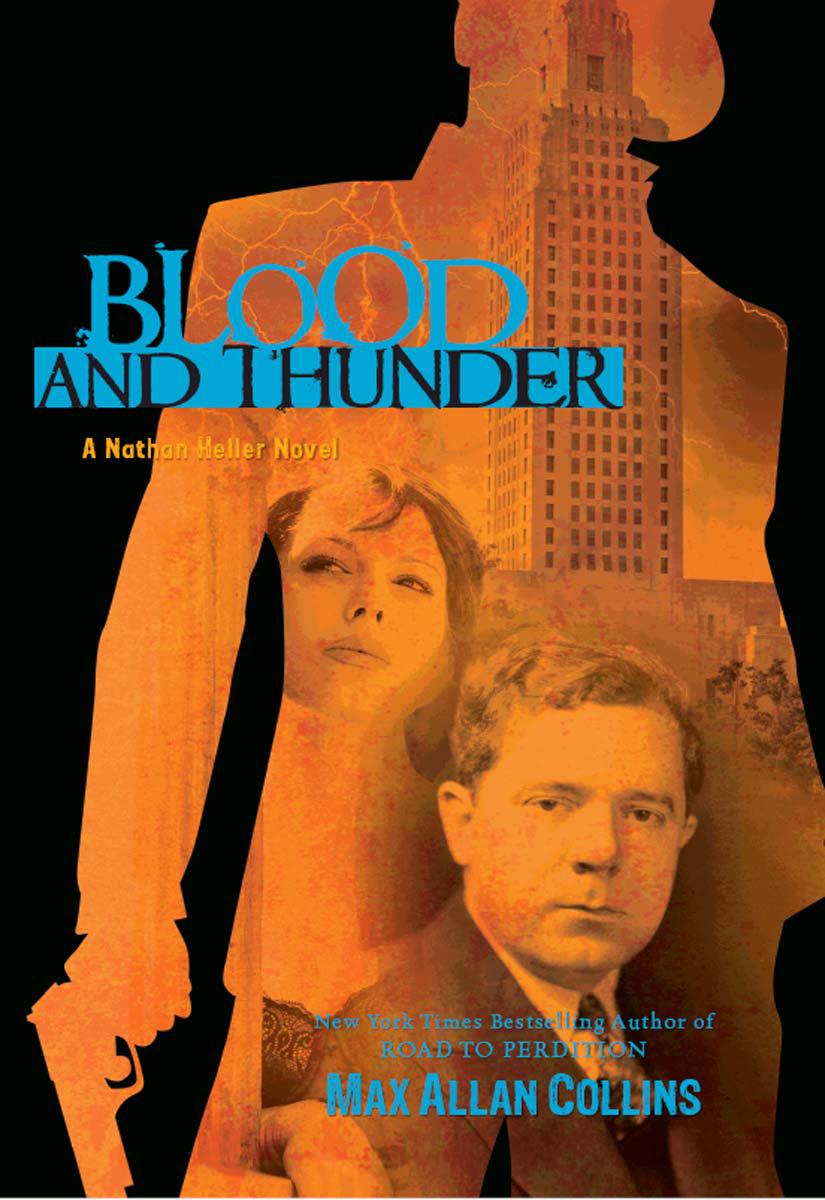 Blood and Thunder