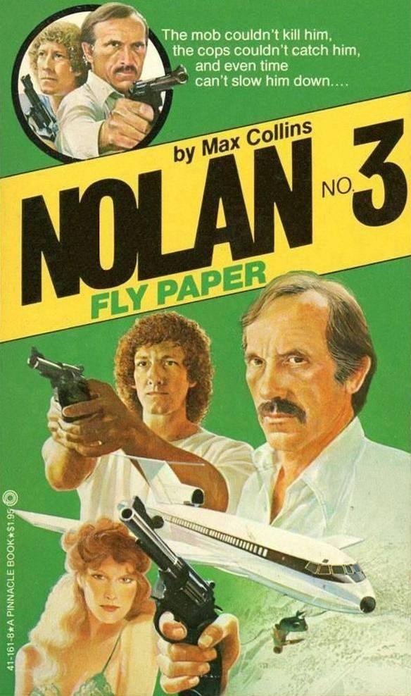 Fly Paper