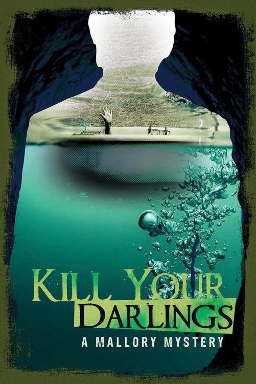 Kill Your Darlings