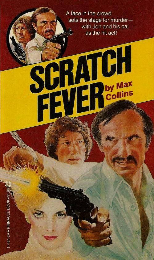 Scratch Fever