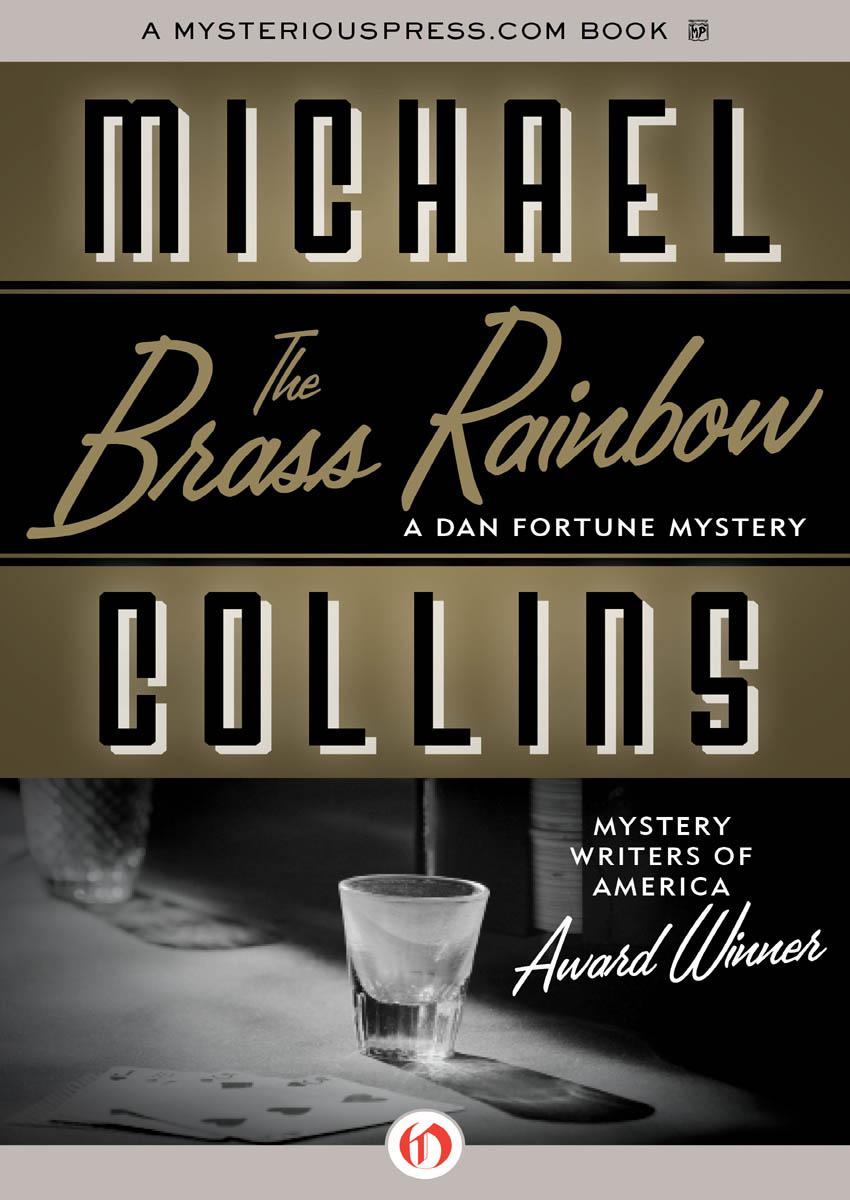 The brass rainbow