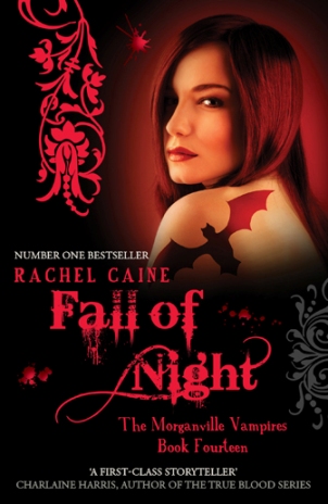 Fall of Night