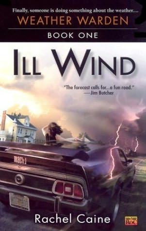 Ill Wind