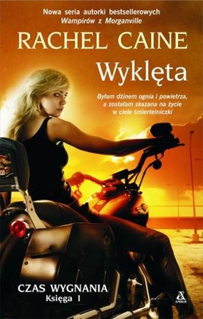 Wyklęta