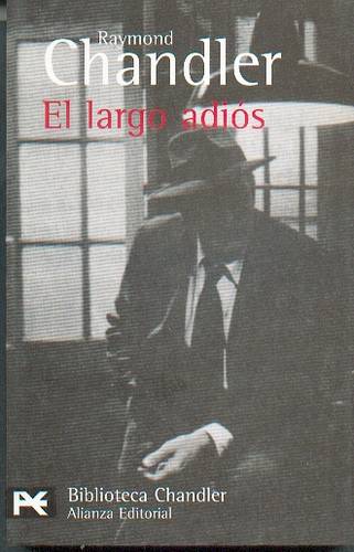 El largo adios