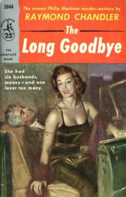 The Long Goodbye