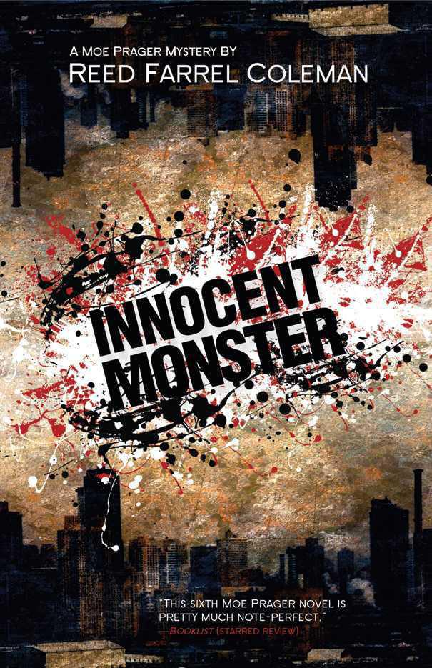 Innocent monster