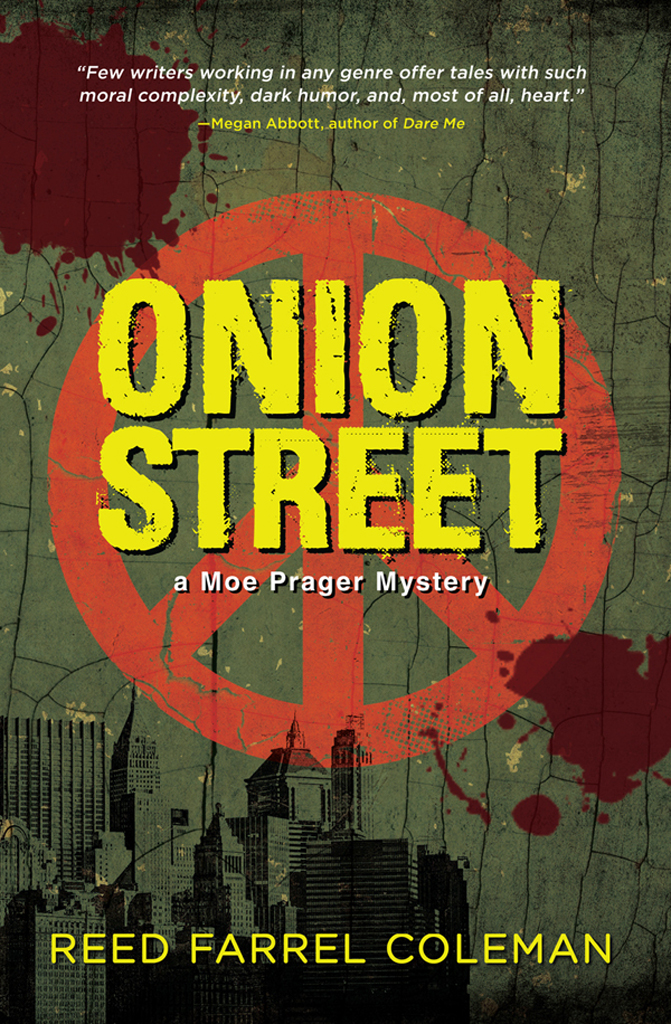 Onion Street