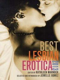 Best Lesbian Erotica 2013