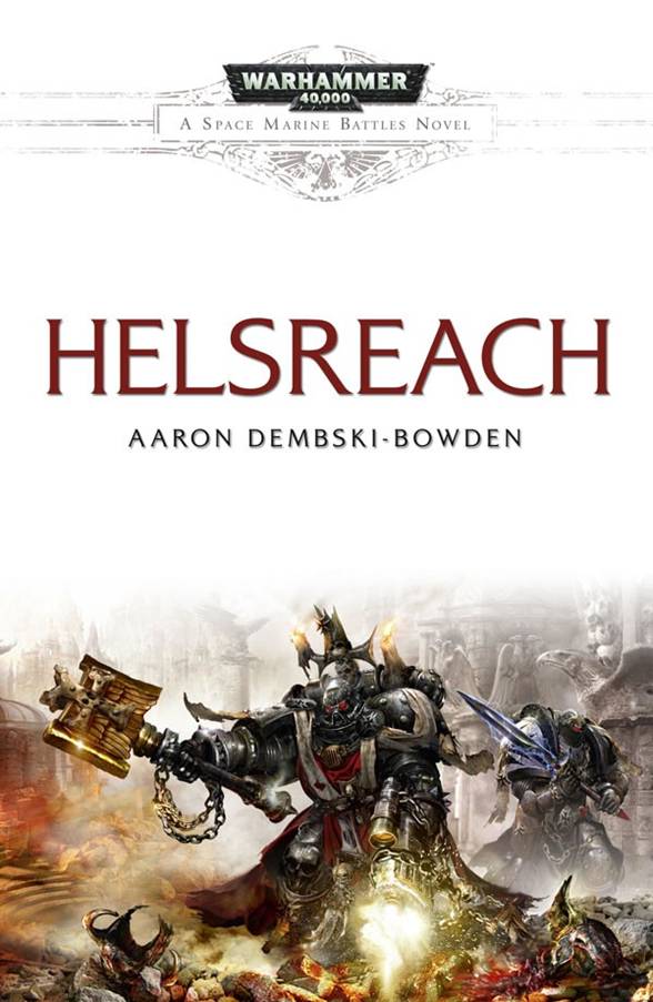 Helsreach